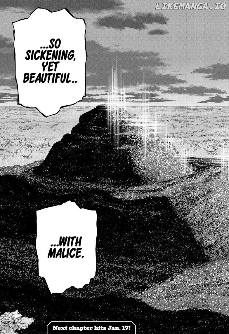 Dr.Stone Chapter 180 image 20